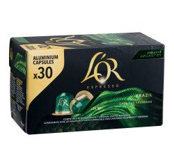 Nl_bte 30 caps l'or brazil