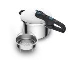 Olla a presión Tefal