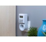 Programmateur hebdomadaire digital