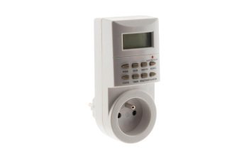 Électricité