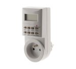 Programmateur hebdomadaire digital