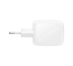 Chageur PC compact double port USB-C 67 W - câble USB-C vers USB-C 2 mètres inclus Belkin