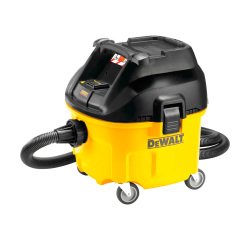 Aspirateur eau et poussières 30L - Classe L