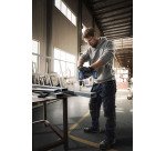 Perceuse-visseuse à percussion sans-fil Bosch PRO GSB 18V-25 + 2 Batteries + 1 Chargeur