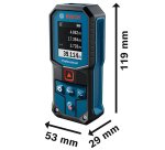 Télémètre laser Bosch PRO GLM 40-31