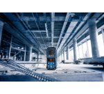 Télémètre laser Bosch PRO GLM 40-31