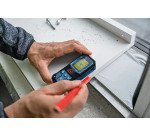 Télémètre laser Bosch PRO GLM 40-31