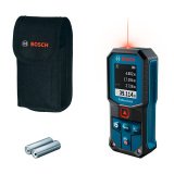Télémètre laser Bosch PRO GLM 40-31