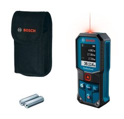 Télémètre laser Bosch PRO GLM 40-31