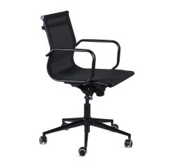 En_sedia star sch basso nero str nera