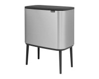 Trash Can Bo Touch Bin 36 L Brabantia