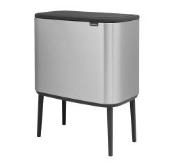Trash Can Bo Touch Bin 36 L Brabantia