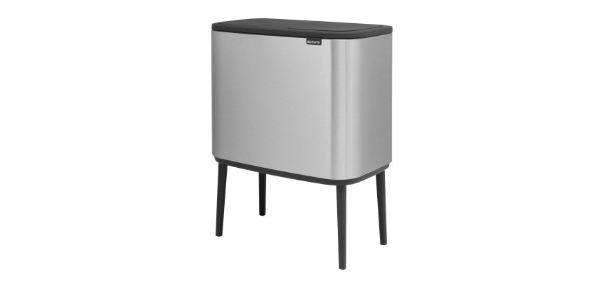 Mülleimer Bo Touch Bin 36 L Brabantia