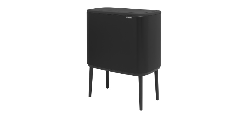 Poubelle Bo Touch Bin 36 L Brabantia
