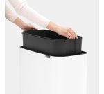 Trash Can Bo Touch Bin 36 L Brabantia