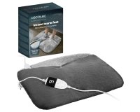 Calentador pies Cecotec