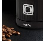 Espumador leche Elegance Jocca