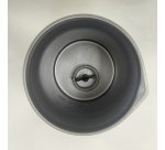 Espumador leche Elegance Jocca