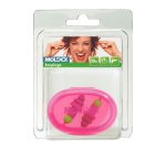 Inserti auricolari preformati riutilizzabili Moldex Rockets®, 29 db, 1 paio