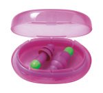 Inserti auricolari preformati riutilizzabili Moldex Rockets®, 29 db, 1 paio