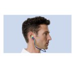 Inserti auricolari con archetto Moldex  WaveBand®, 27 db