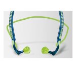 Inserti auricolari con archetto Moldex Jazz Band®, 22 db