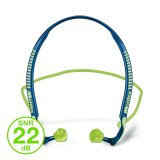 Inserti auricolari con archetto Moldex Jazz Band®, 22 db