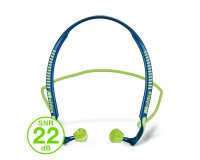 En_inserti archetto moldex jazz band 22db