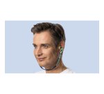 Inserti auricolari con archetto Moldex Jazz Band®, 22 db