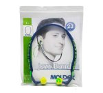 Inserti auricolari con archetto Moldex Jazz Band®, 22 db