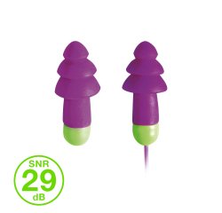 En_inserti auricolari moldex rockets blister 29db