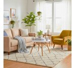 Table basse Orea H 47 cm