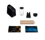 Machine à café à capsule Nespresso Essenza Mini, noire