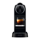Machine à café à capsule Magimix Nespresso Citiz, noire