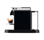 Machine à café à capsule Magimix Nespresso Citiz, noire