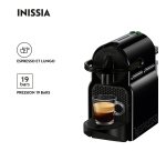 Machine à café à capsule Nespresso Inissia