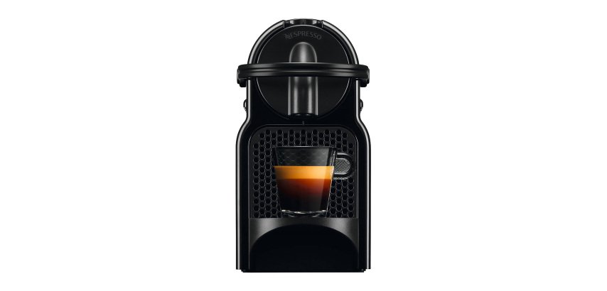 Coffee machine Nespresso Inissia