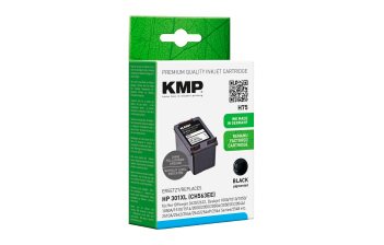 Cartuchos de tinta compatibles