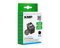Cartucho KMP compatible HP337 (C9364AE) negro