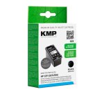 Cartucho KMP compatible HP339 (C8767E) negro