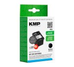 Cartucho KMP compatible HP338 (C8765EE) negro