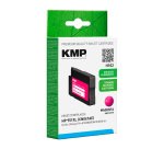 Cartucho KMP compatible con HP 951XL magenta
