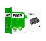 Tóner KMP compatible HP55A (CE255A) negro