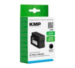 Cartucho KMP compatible con HP 950XL negro