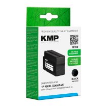 cartucho kmp compatible con hp 950xl negro
