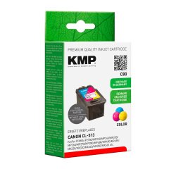 Tóner KMP compatible con HP85A (CE285A) negro