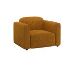 Fauteuil modulable Neom - 1 place avec accoudoirs