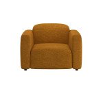 Fauteuil modulable Neom - 1 place avec accoudoirs