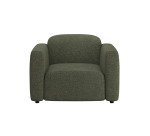 Fauteuil modulable Neom - 1 place avec accoudoirs