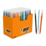 Feutre Bic Kids Visa - Boite de 84